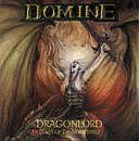 Cover for Domine · Dragonlord (CD) [Digipak] (1999)