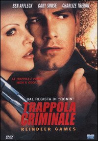 Trappola Criminale (DVD)