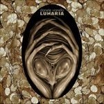 Cover for Daniele Vianello · Lunaria (CD) (2016)