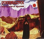 Cover for Doomraiser · Mountains of Madness (CD) (2011)