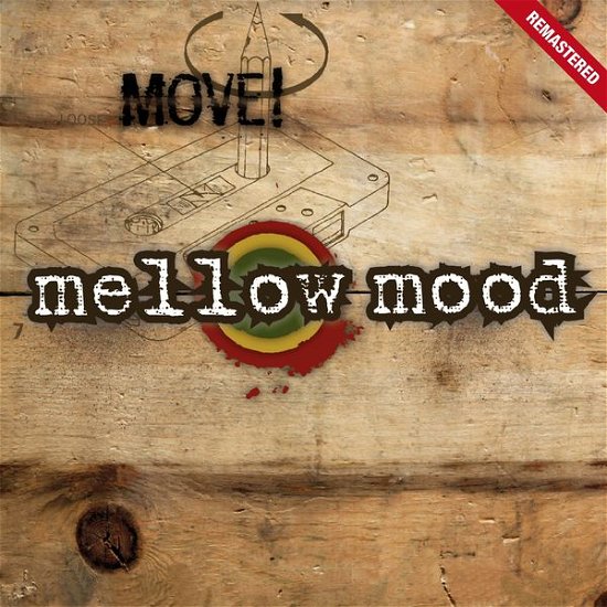 Move - Mellow Mood - Musikk - LA TEMPESTA - 8056459080072 - 16. januar 2014
