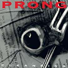 Cleansing - Prong - Musik - MUSIC ON VINYL - 8719262022072 - 11 februari 2022