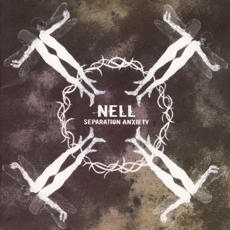 Cover for Nell · Separation Anxiety (Vol.4) (CD) (2008)