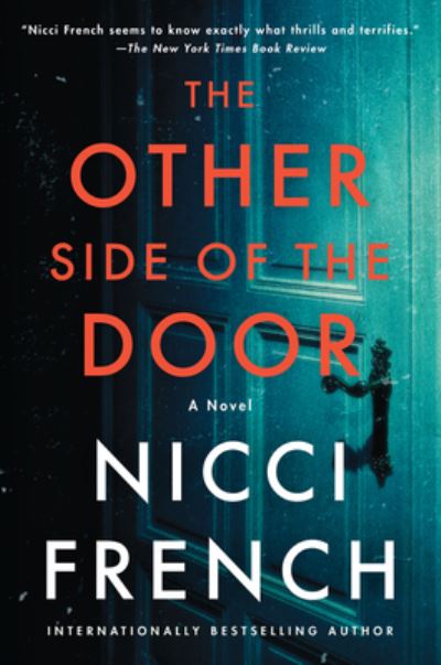 Cover for Nicci French · The Other Side of the Door: A Novel (Paperback Book) (2021)