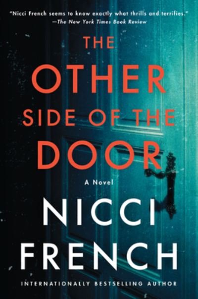 Cover for Nicci French · The Other Side of the Door: A Novel (Paperback Bog) (2021)