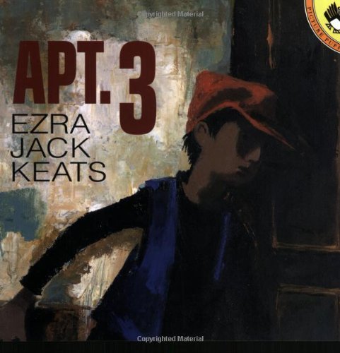 Cover for Ezra Jack Keats · Apt. 3 (Paperback Bog) (1999)