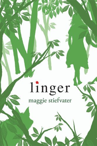 Cover for Maggie Stiefvater · Linger (Wolves of Mercy Falls, Book 2) (Lydbog (CD)) [Unabridged edition] (2010)
