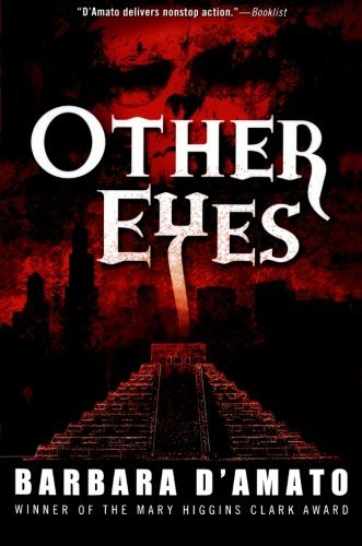 Cover for Barbara D'amato · Other Eyes (Paperback Book) [First edition] (2012)