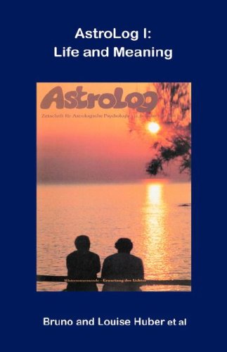 Cover for Et Al · Astrolog I: Life and Meaning (Paperback Book) (2008)