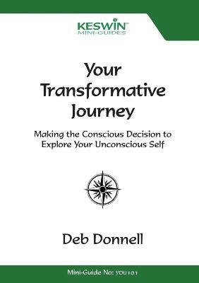 Cover for Deb Donnell · Your Transformative Journey (Paperback Bog) (2018)