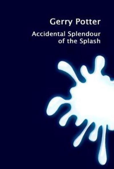 Cover for Gerry Potter · Accidental Splendour of the Splash (Paperback Book) (2017)