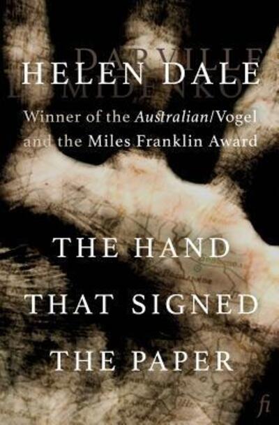 Cover for Helen Dale · The Hand that Signed the Paper (Paperback Book) (2017)