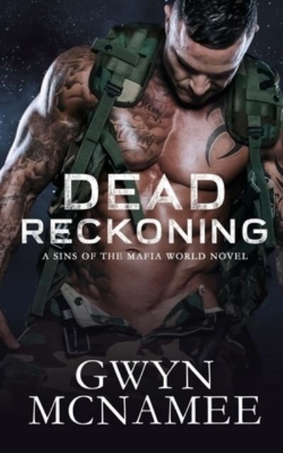 Cover for Gwyn McNamee · Dead Reckoning (Pocketbok) (2021)
