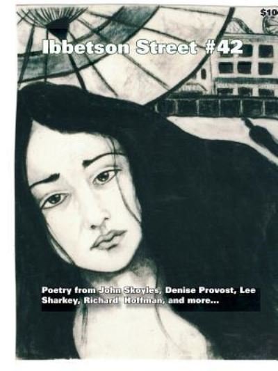 Cover for Ibbetson Street · Ibbetson Street #42 (Paperback Bog) (2017)