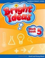 Cover for David Glover · Bright Ideas: Primary Science Workbook 5 (Paperback Book) (2010)