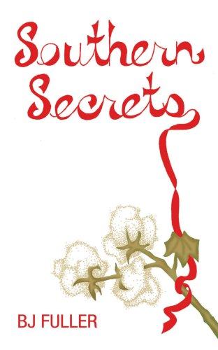 Cover for Huberda Craig · Southern Secrets (Paperback Book) (2007)