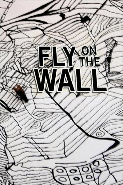 Cover for Everett Fitzpatrick · Fly on the Wall (Paperback Book) (2009)