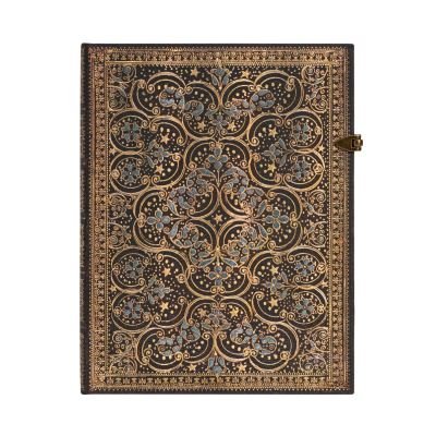 Cover for Paperblanks · Restoration Ultra Lined Hardcover Journal (Clasp Closure) (Buch) (2023)