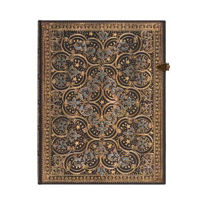 Restoration Ultra Lined Hardcover Journal (Clasp Closure) - Paperblanks - Bøker - Paperblanks Ltd. - 9781439772072 - 28. desember 2023