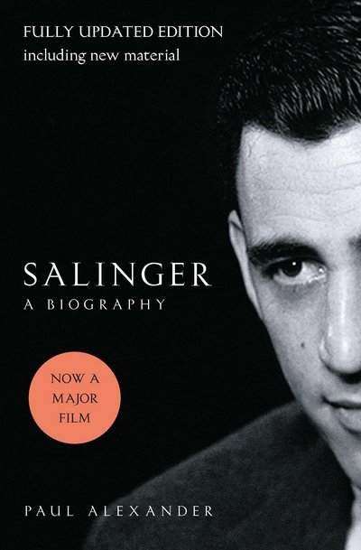 Cover for Paul Alexander · Salinger: A Biography (Paperback Bog) (2023)