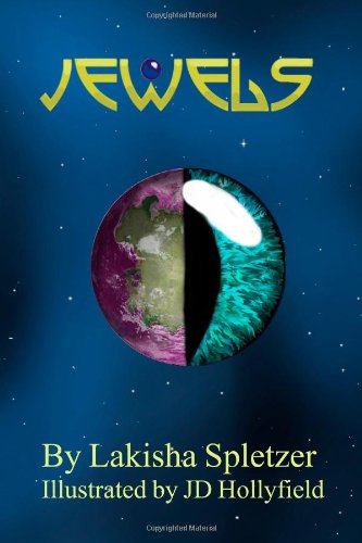 Cover for Lakisha Spletzer · Jewels (Paperback Bog) (2010)