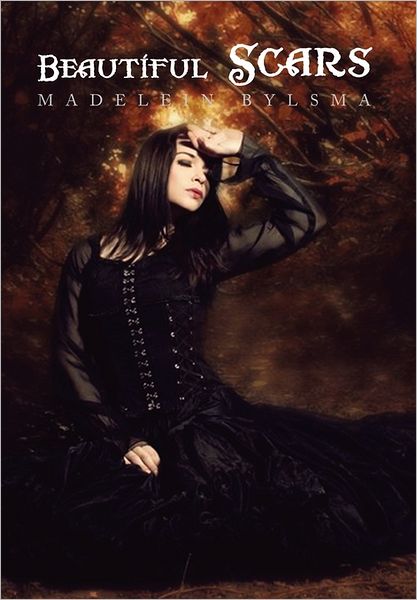 Cover for Madelein Bylsma · Beautiful Scars (Paperback Book) (2011)