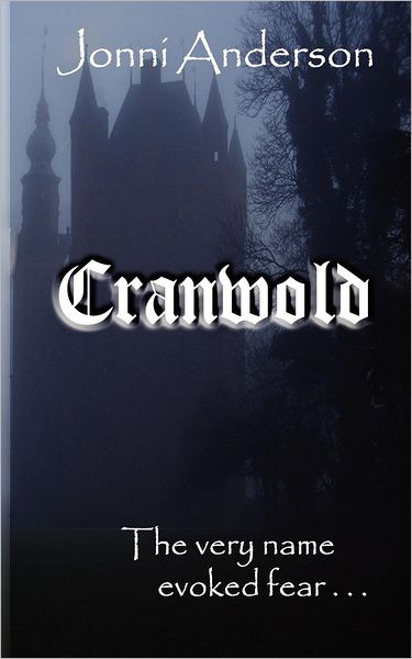 Cover for Jonni Anderson · Cranwold (Paperback Book) (2011)