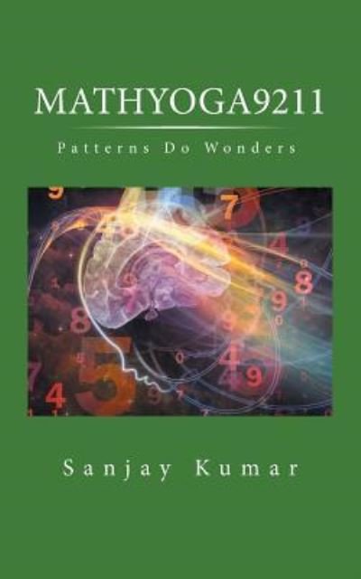 Cover for Sanjay Kumar · Mathyoga9211 (Paperback Book) (2017)