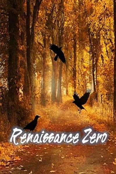 Cover for Keaton Foster · Renaissance Zero (Paperback Book) (2013)