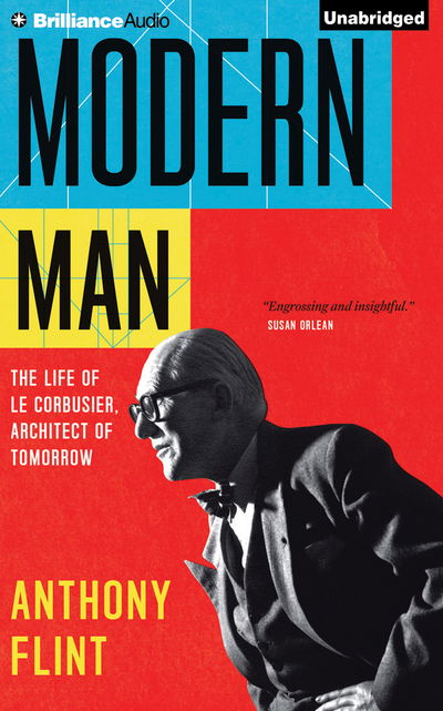 Modern Man - Mel Foster - Music - BRILLIANCE AUDIO - 9781491529072 - November 4, 2014