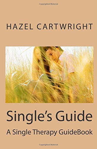 Cover for H Cartwright · Single's Guide: Single Therapy (Paperback Bog) (2014)