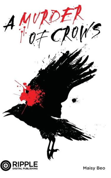 Cover for Maisy Beo · A Murder of Crows (Paperback Book) (2014)