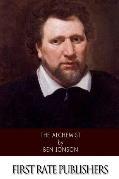 Cover for Ben Jonson · The Alchemist (Paperback Bog) (2014)