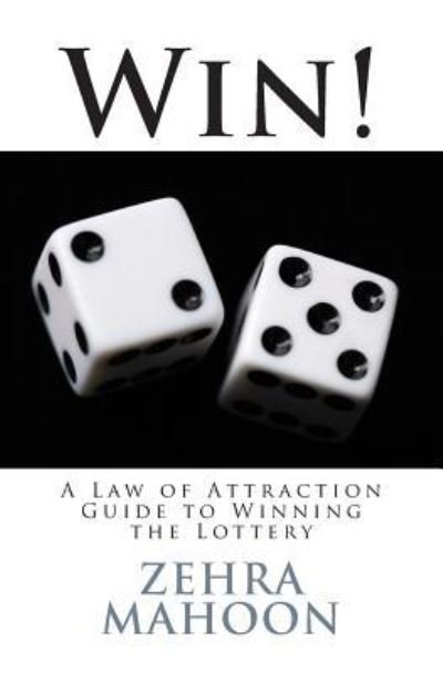 Cover for Zehra Mahoon · Win! (Paperback Book) (2015)