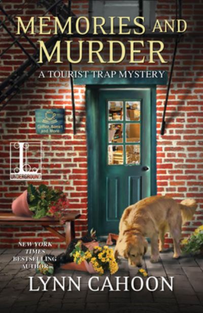 Memories and Murder - Lynn Cahoon - Books - Lyrical Underground - 9781516103072 - November 12, 2019