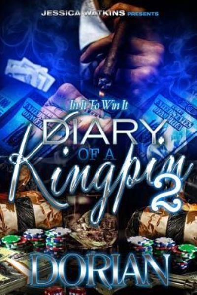 Cover for Dorian · Diary of a Kingpin 2 (Paperback Book) (2015)