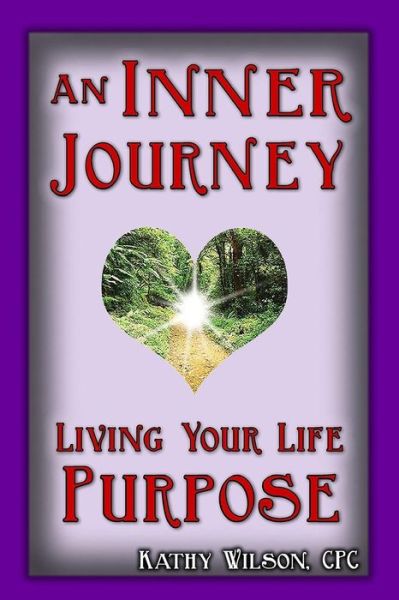 Cover for Kathy Wilson · An Inner Journey (Paperback Book) (2016)