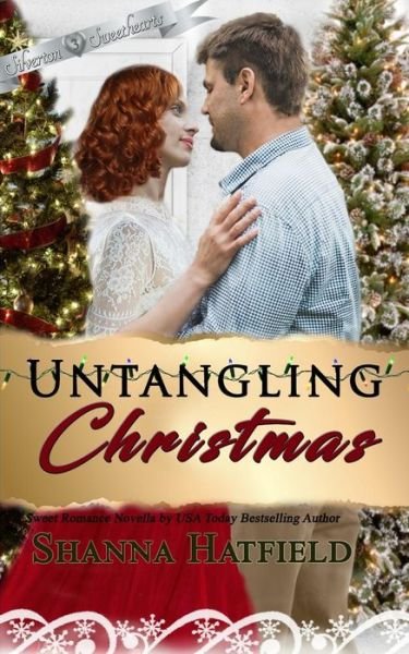 Cover for Shanna Hatfield · Untangling Christmas (Taschenbuch) (2016)