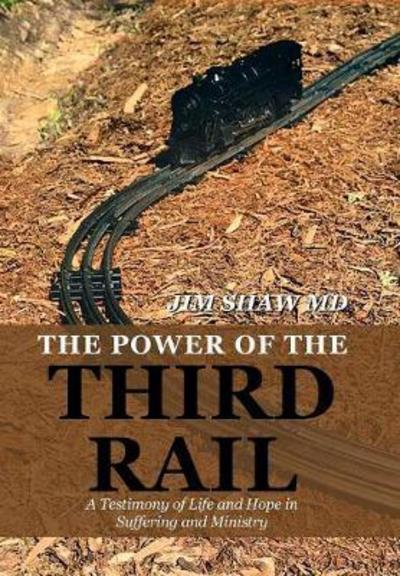 The Power of the Third Rail - Jim Shaw - Bücher - Xlibris - 9781543440072 - 31. Juli 2017
