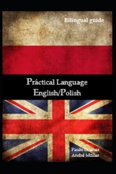 Cover for Paulo Brianez · Practical Language (Paperback Book) (2020)