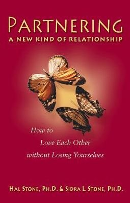 Cover for Sidra Stone · Partnering: a New Kind of Relationship (Paperback Book) (2000)