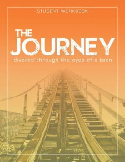 Cover for Krista Smith-Larson · The Journey (Paperback Book) (2017)