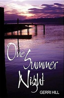 Cover for Gerri Hill · One Summer Night (Revised) (Paperback Book) (2000)