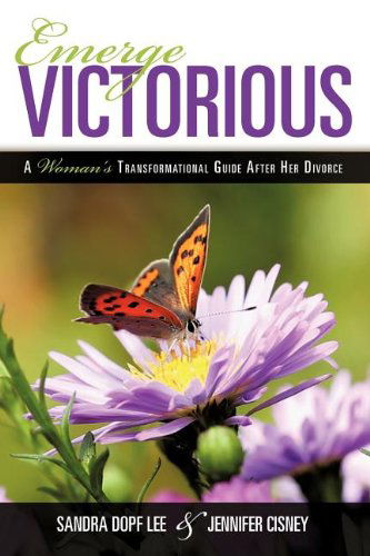 Cover for Jennifer Cisney · Emerge Victorious (Paperback Book) (2011)
