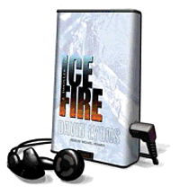 Cover for David Lyons · Ice Fire (N/A) (2012)