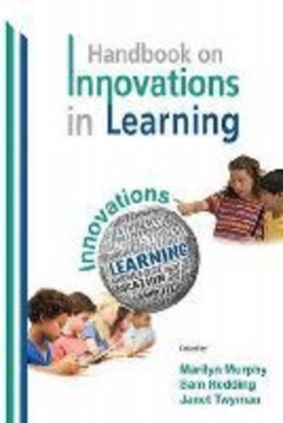 Cover for Marilyn Murphy · The Handbook on Innovations in Learning (Paperback Book) (2014)