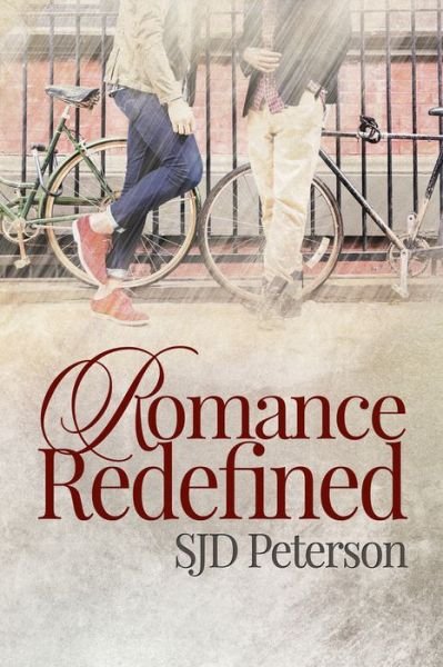 Cover for SJD Peterson · Romance Redefined (Paperback Bog) [New edition] (2017)