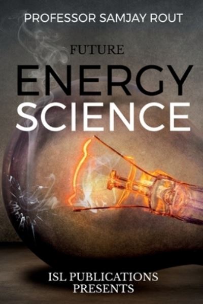 Cover for Sanjay · Future Energy Science (Book) (2020)