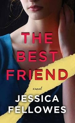 Cover for Jessica Fellowes · Best Friend (Buch) (2022)