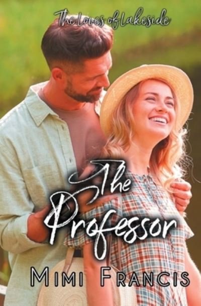 Cover for Mimi Francis · The Professor (Paperback Book) (2021)